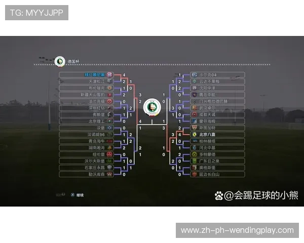德国多支德甲球队实力分布及联赛竞争格局